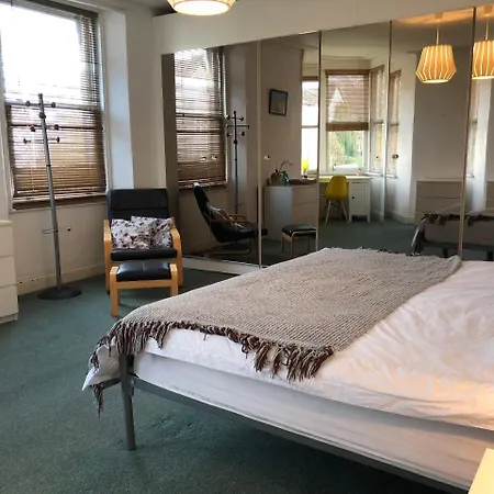 Chandos House Apartamento