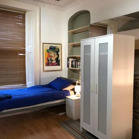Chandos House Apartamento *
