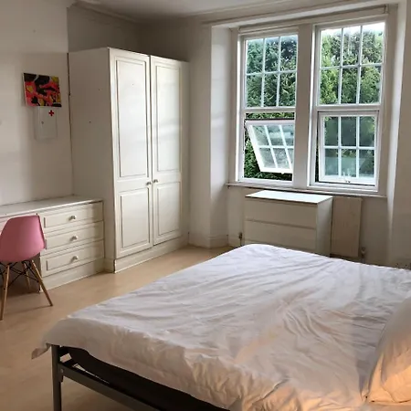 Chandos House شقة بريستول