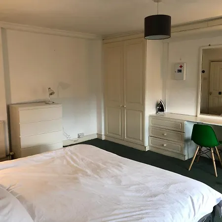 Chandos House شقة بريستول