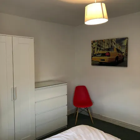Chandos House شقة بريستول