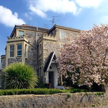 شقة Chandos House *