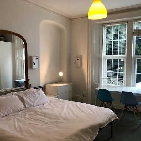 Apartamento Chandos House Bristol