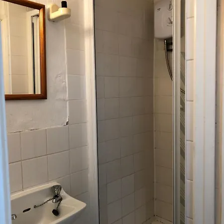 Chandos House Apartamento